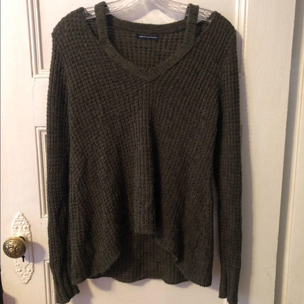 American Eagle Outfitters Sweater